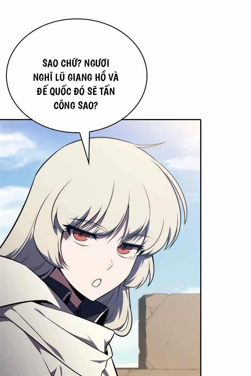 Người Chơi Mới Cấp Tối Đa Chap 142 - Next Chap 143
