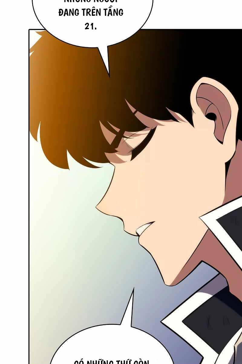 Người Chơi Mới Cấp Tối Đa Chap 142 - Next Chap 143