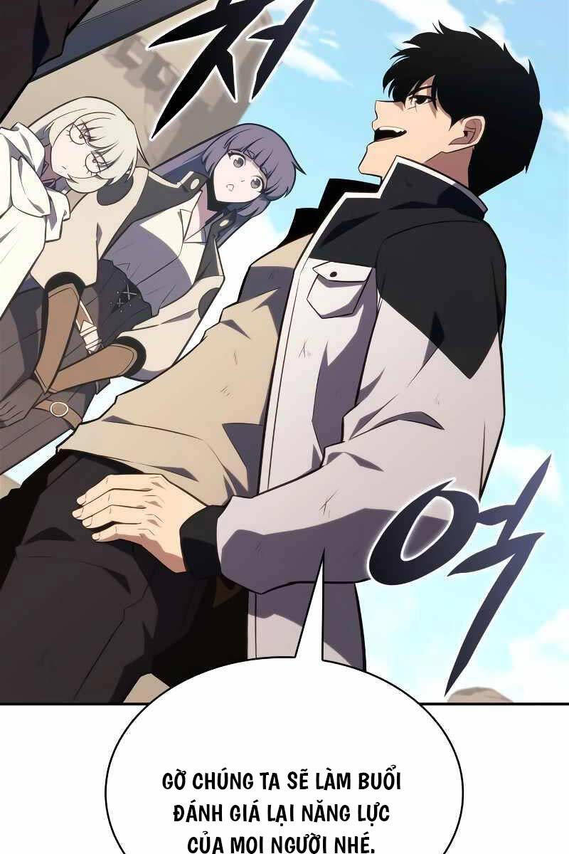 Người Chơi Mới Cấp Tối Đa Chap 142 - Next Chap 143