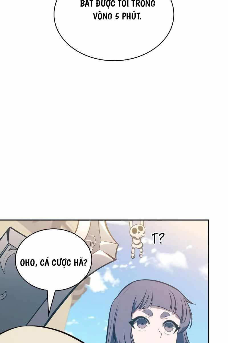 Người Chơi Mới Cấp Tối Đa Chap 142 - Next Chap 143