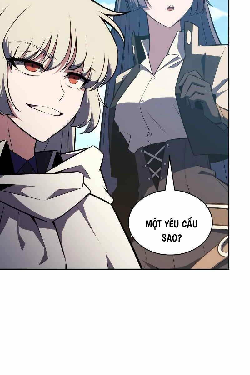 Người Chơi Mới Cấp Tối Đa Chap 142 - Next Chap 143