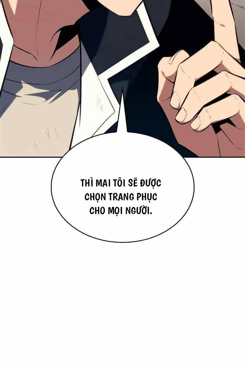 Người Chơi Mới Cấp Tối Đa Chap 142 - Next Chap 143