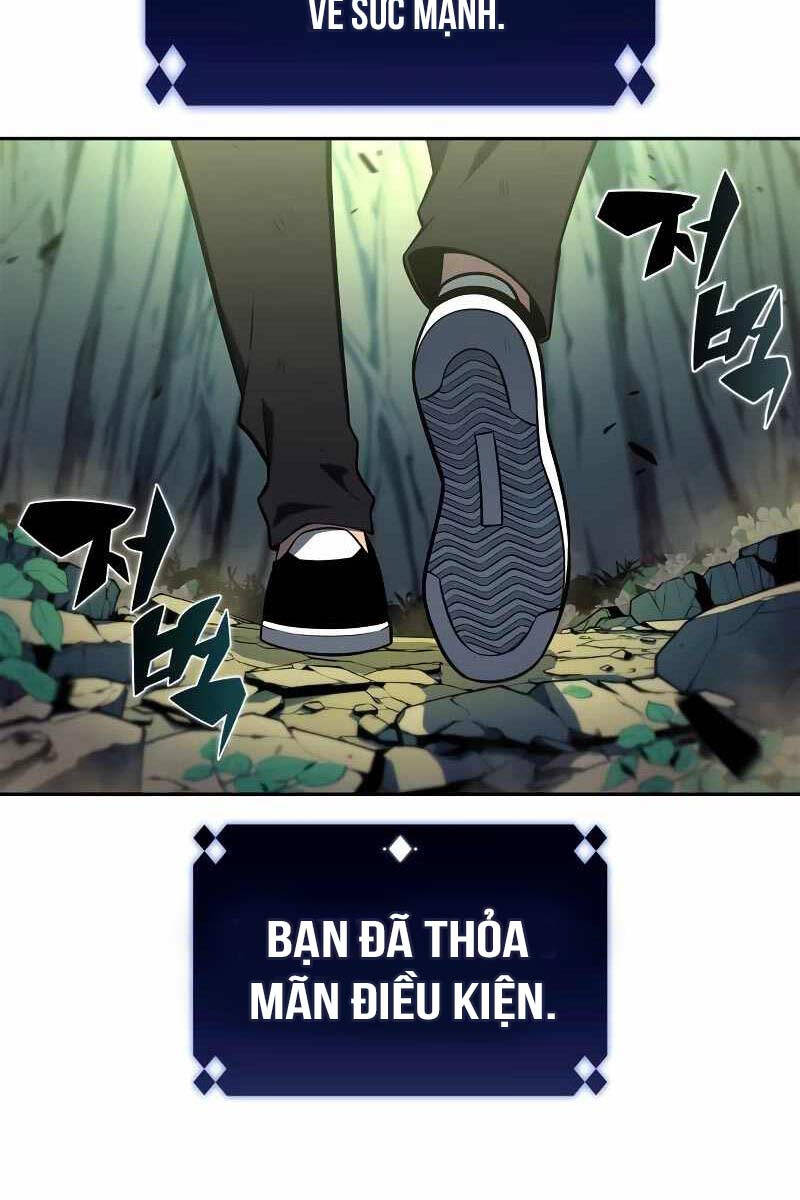 Người Chơi Mới Cấp Tối Đa Chap 142 - Next Chap 143
