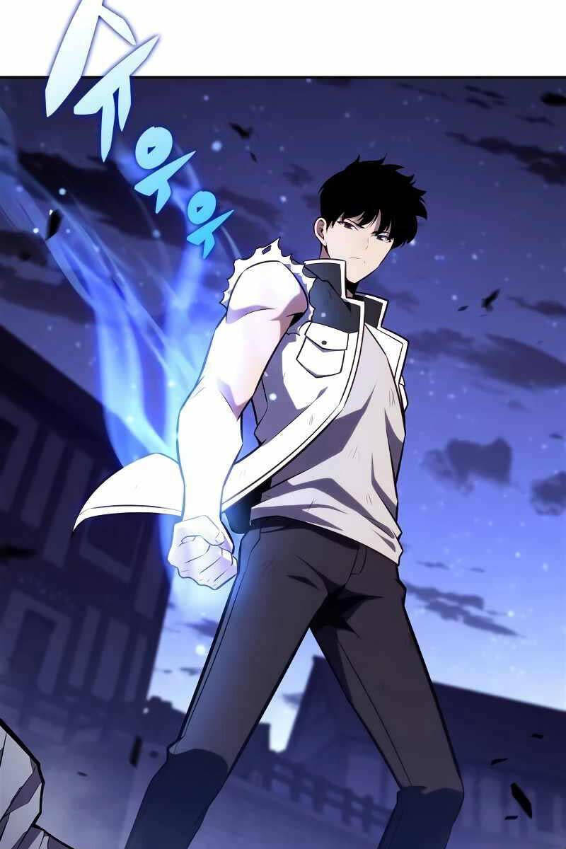 Người Chơi Mới Cấp Tối Đa Chap 142 - Next Chap 143