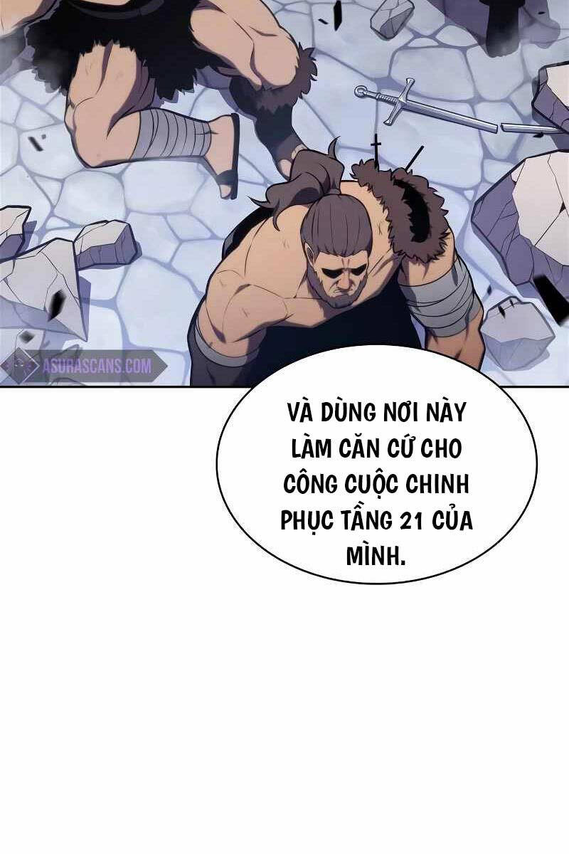Người Chơi Mới Cấp Tối Đa Chap 142 - Next Chap 143