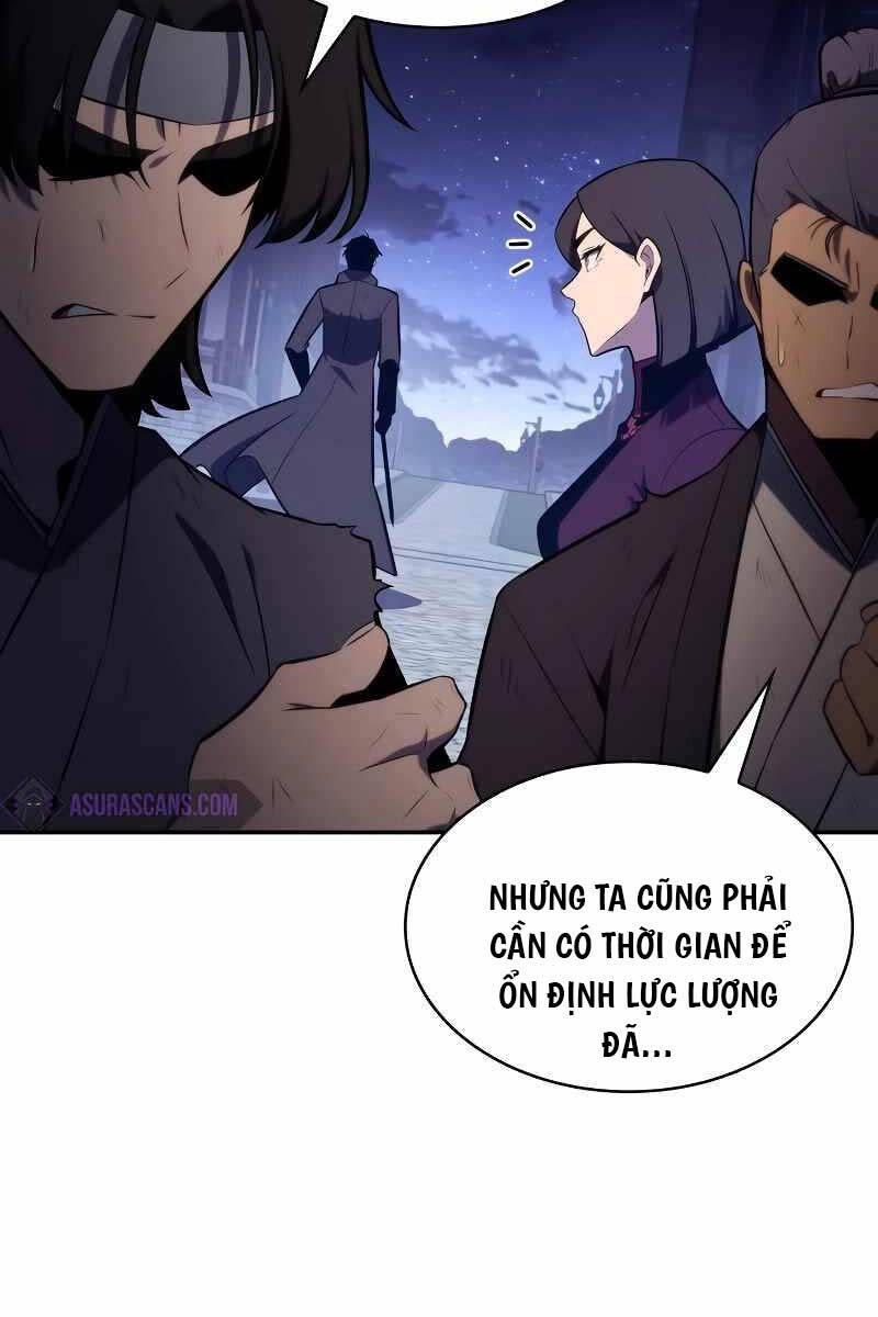 Người Chơi Mới Cấp Tối Đa Chap 142 - Next Chap 143