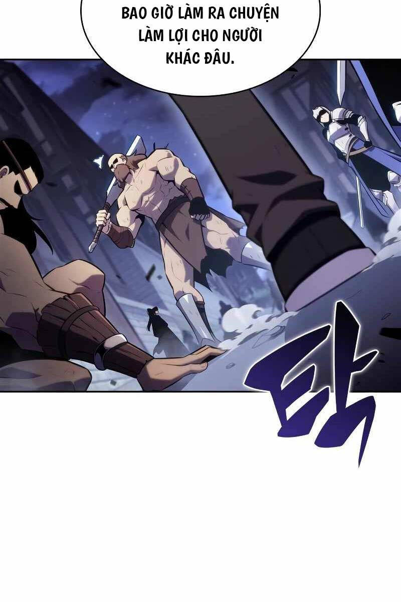 Người Chơi Mới Cấp Tối Đa Chap 142 - Next Chap 143