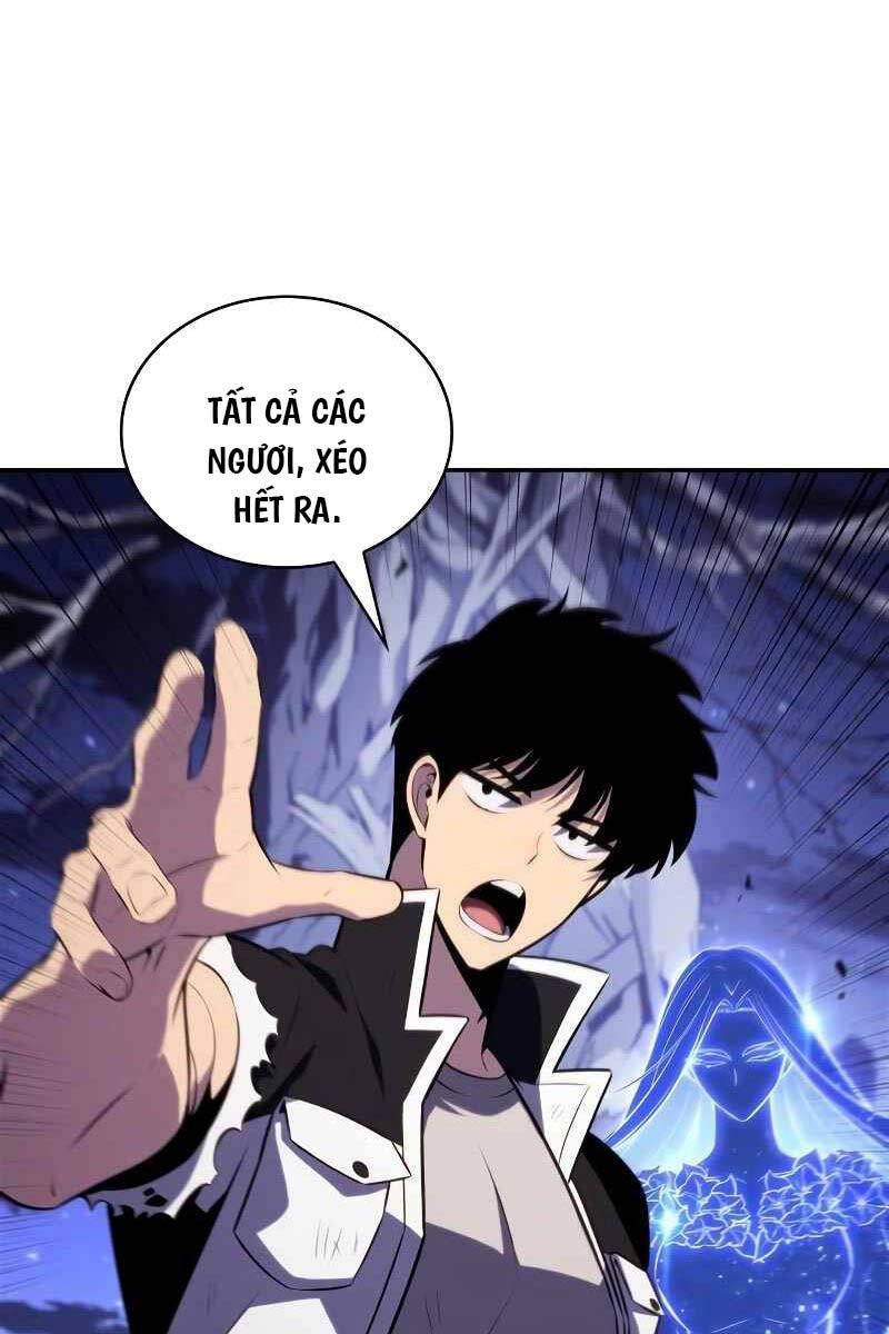 Người Chơi Mới Cấp Tối Đa Chap 142 - Next Chap 143