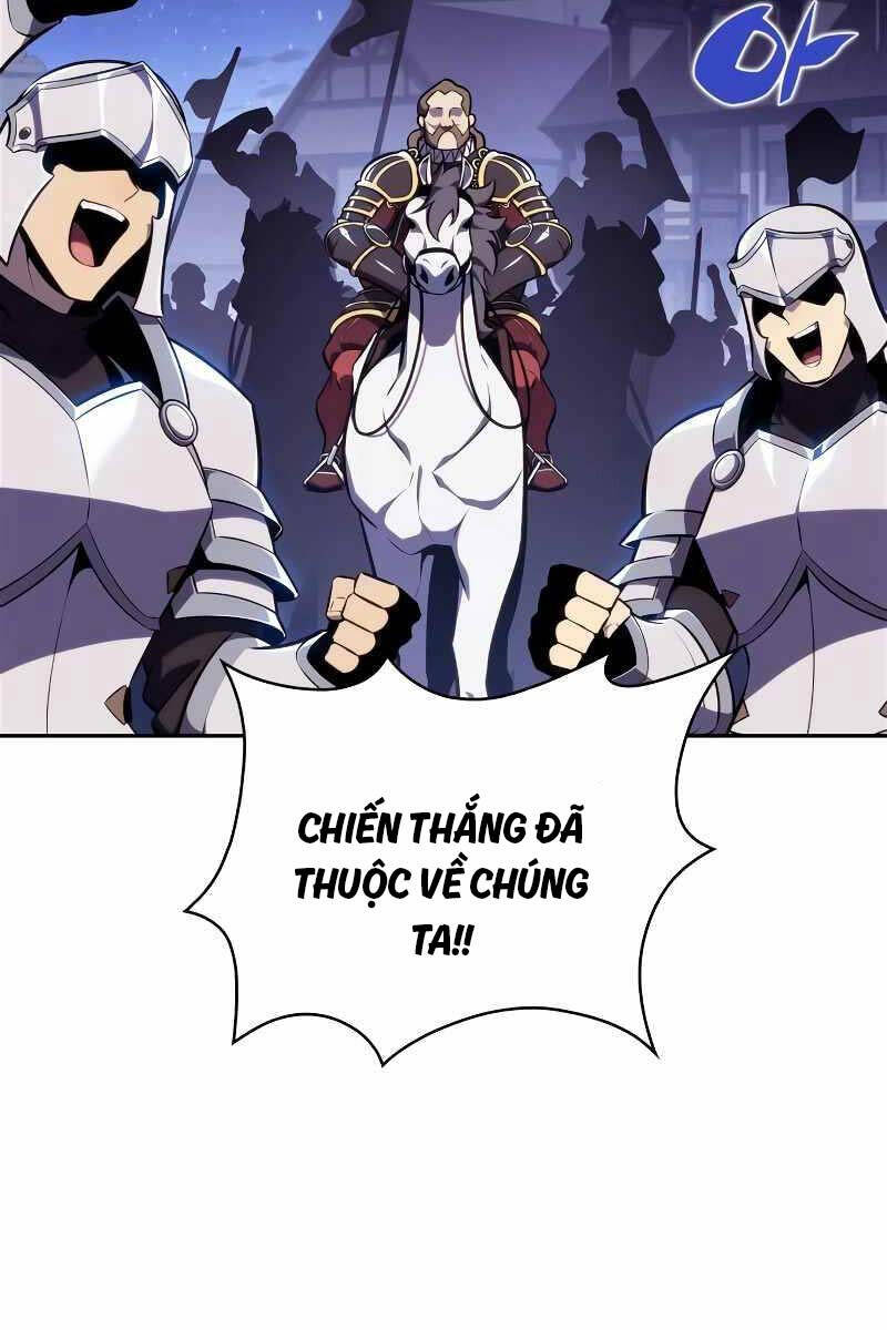 Người Chơi Mới Cấp Tối Đa Chap 142 - Next Chap 143