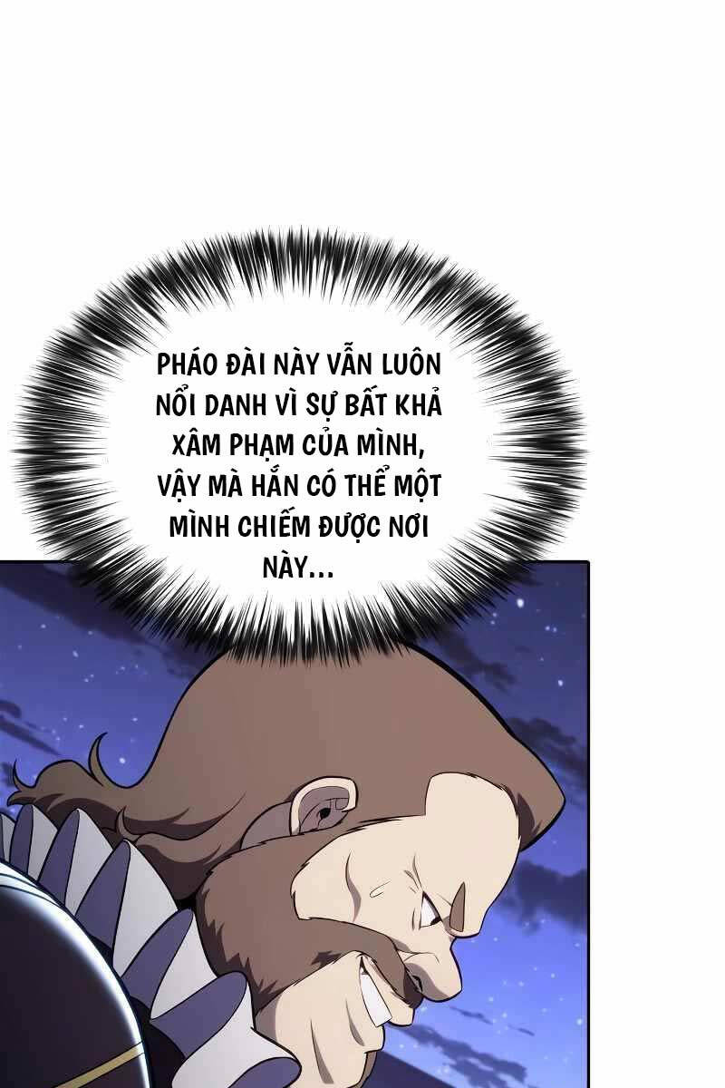 Người Chơi Mới Cấp Tối Đa Chap 142 - Next Chap 143