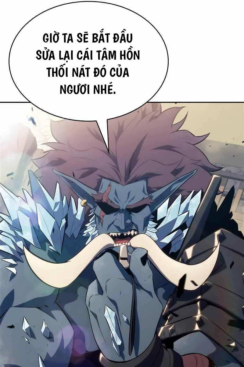 Người Chơi Mới Cấp Tối Đa Chap 142 - Next Chap 143