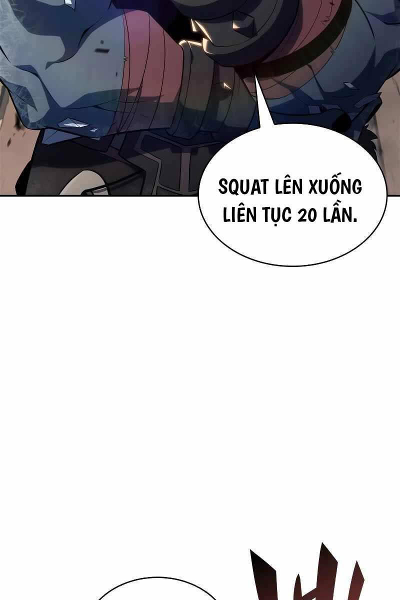 Người Chơi Mới Cấp Tối Đa Chap 142 - Next Chap 143