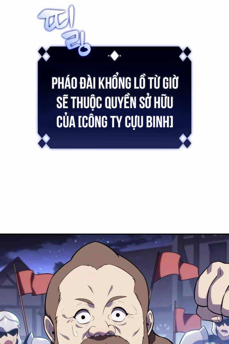 Người Chơi Mới Cấp Tối Đa Chap 142 - Next Chap 143