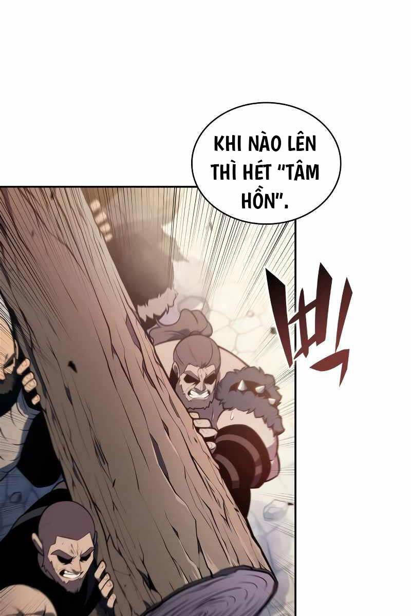 Người Chơi Mới Cấp Tối Đa Chap 142 - Next Chap 143