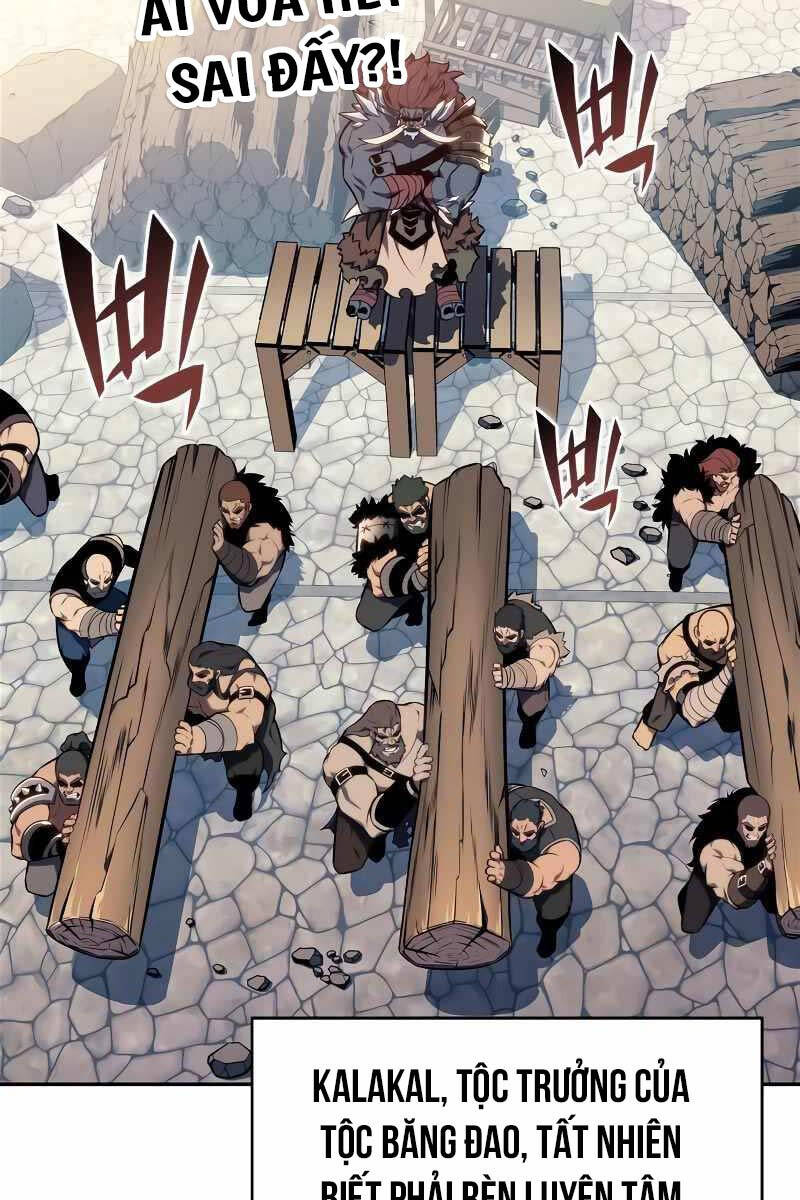 Người Chơi Mới Cấp Tối Đa Chap 142 - Next Chap 143