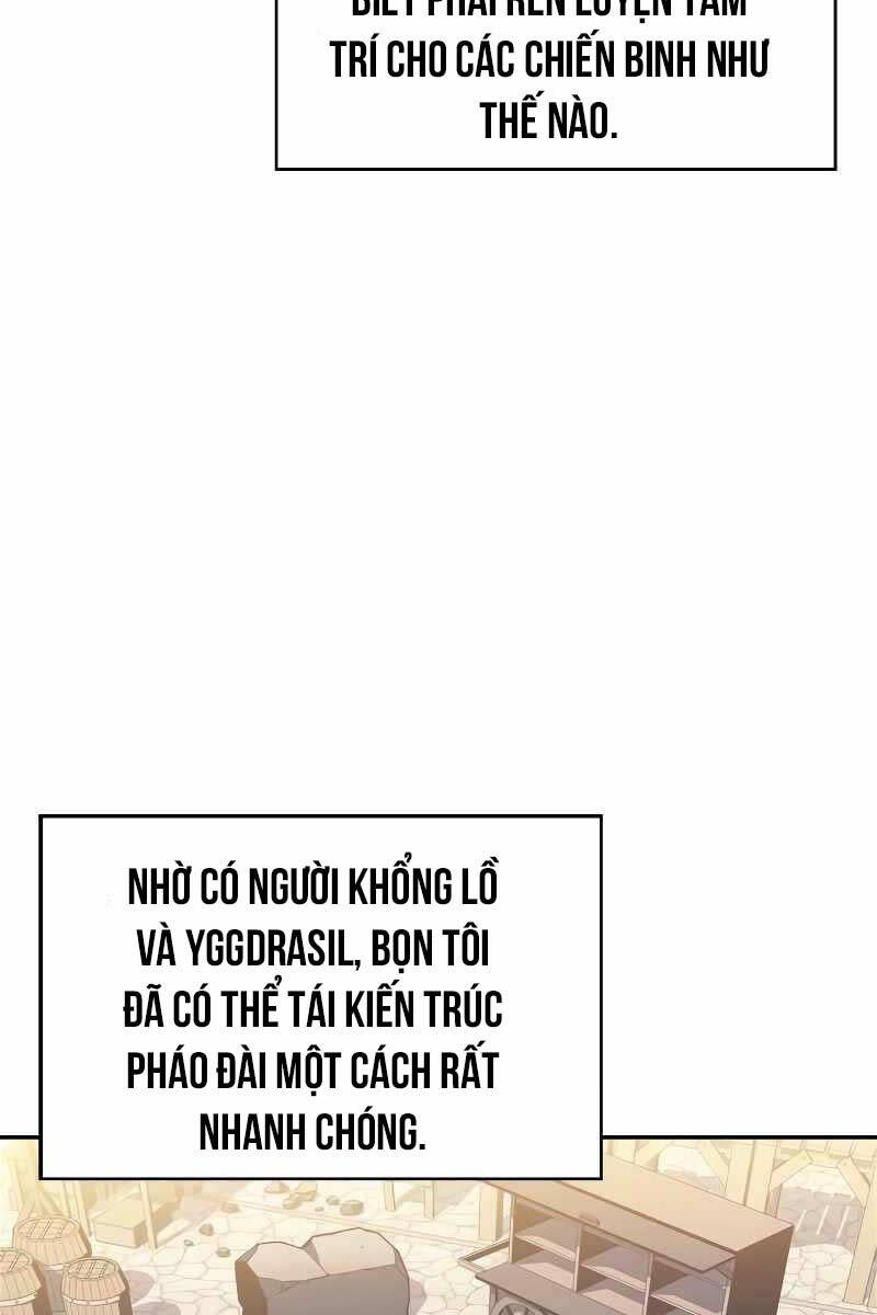 Người Chơi Mới Cấp Tối Đa Chap 142 - Next Chap 143