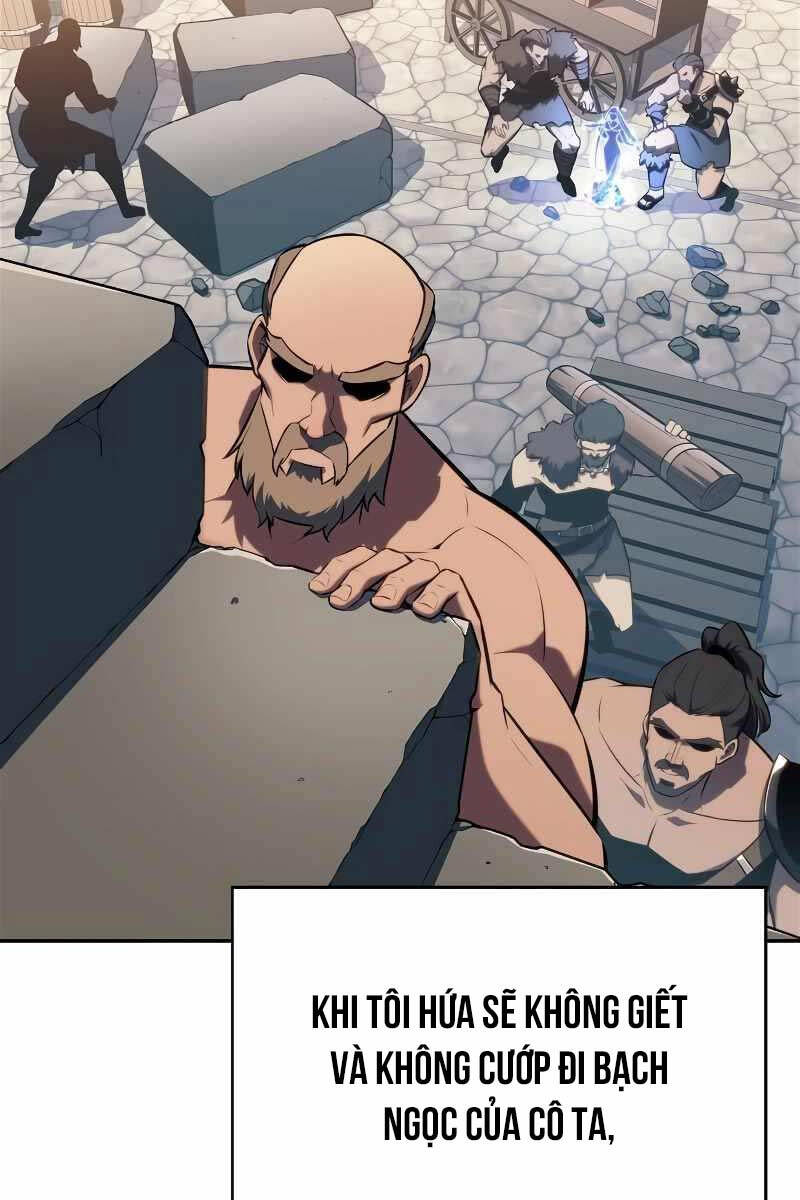 Người Chơi Mới Cấp Tối Đa Chap 142 - Next Chap 143