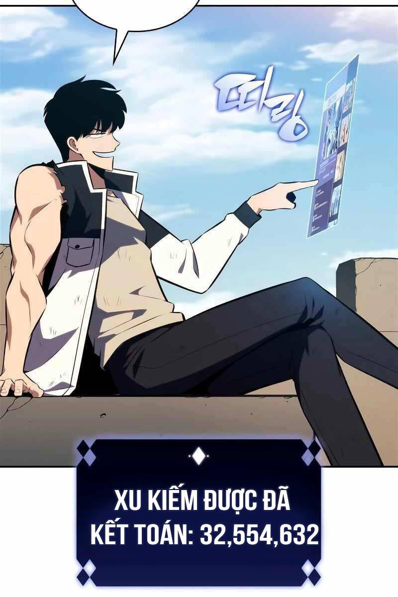 Người Chơi Mới Cấp Tối Đa Chap 142 - Next Chap 143