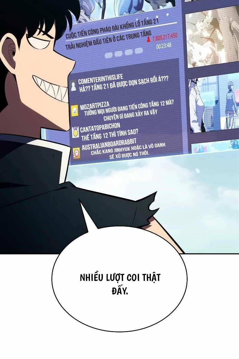 Người Chơi Mới Cấp Tối Đa Chap 142 - Next Chap 143