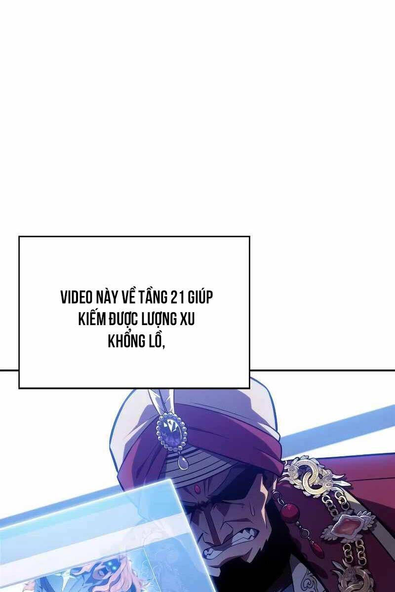 Người Chơi Mới Cấp Tối Đa Chap 142 - Next Chap 143
