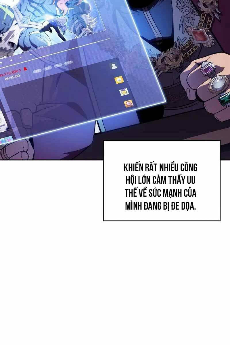 Người Chơi Mới Cấp Tối Đa Chap 142 - Next Chap 143