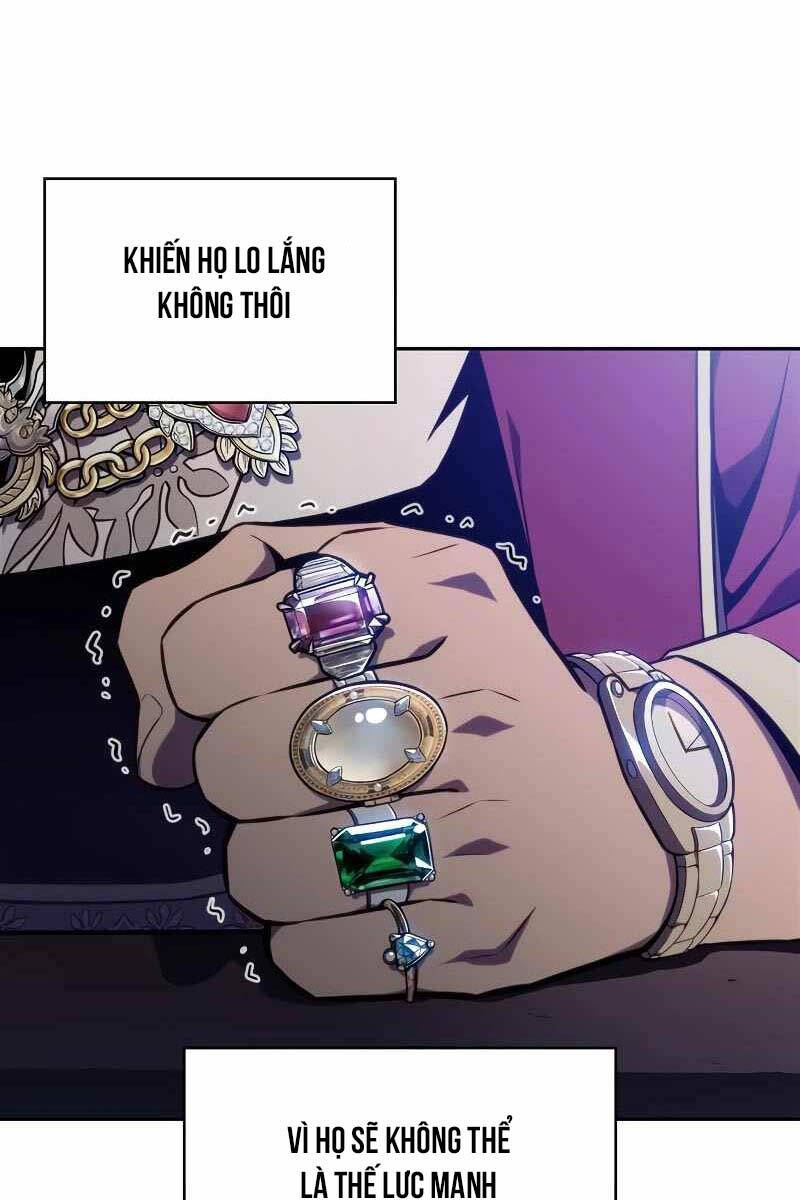 Người Chơi Mới Cấp Tối Đa Chap 142 - Next Chap 143