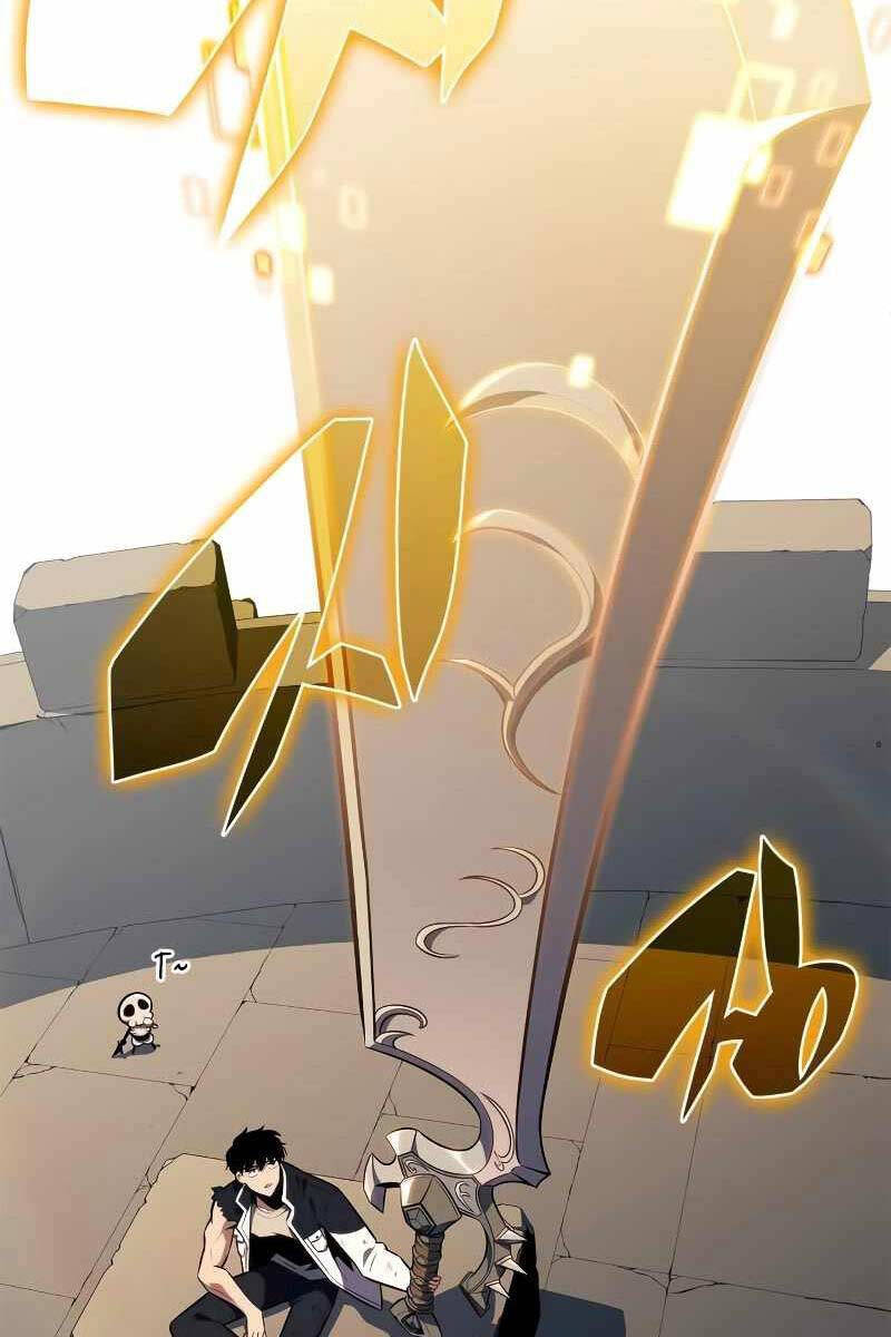 Người Chơi Mới Cấp Tối Đa Chap 142 - Next Chap 143
