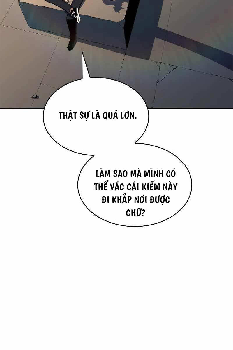 Người Chơi Mới Cấp Tối Đa Chap 142 - Next Chap 143