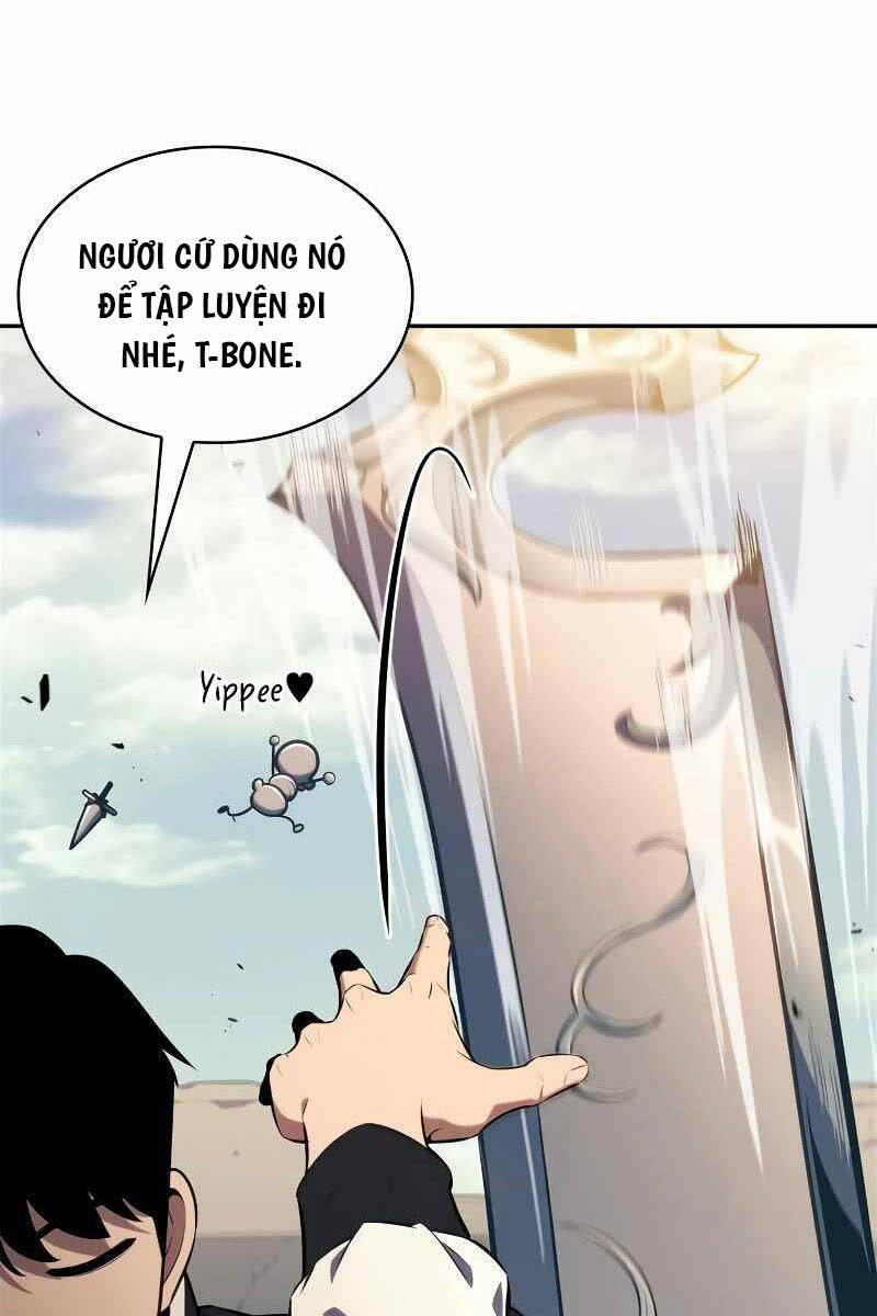 Người Chơi Mới Cấp Tối Đa Chap 142 - Next Chap 143