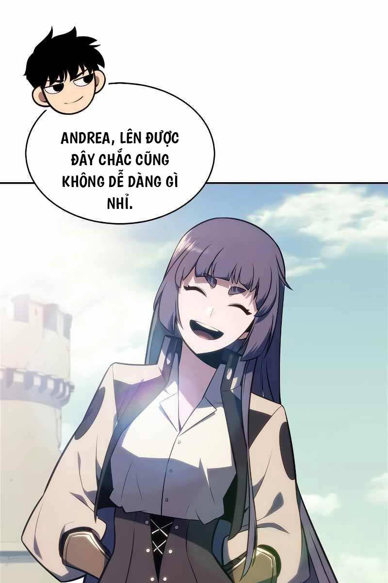 Người Chơi Mới Cấp Tối Đa Chap 142 - Next Chap 143