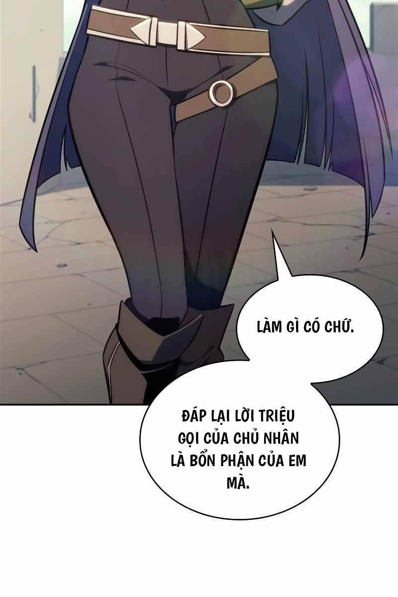 Người Chơi Mới Cấp Tối Đa Chap 142 - Next Chap 143