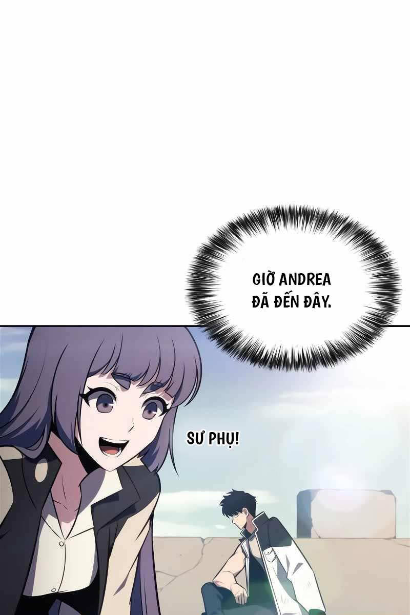 Người Chơi Mới Cấp Tối Đa Chap 142 - Next Chap 143