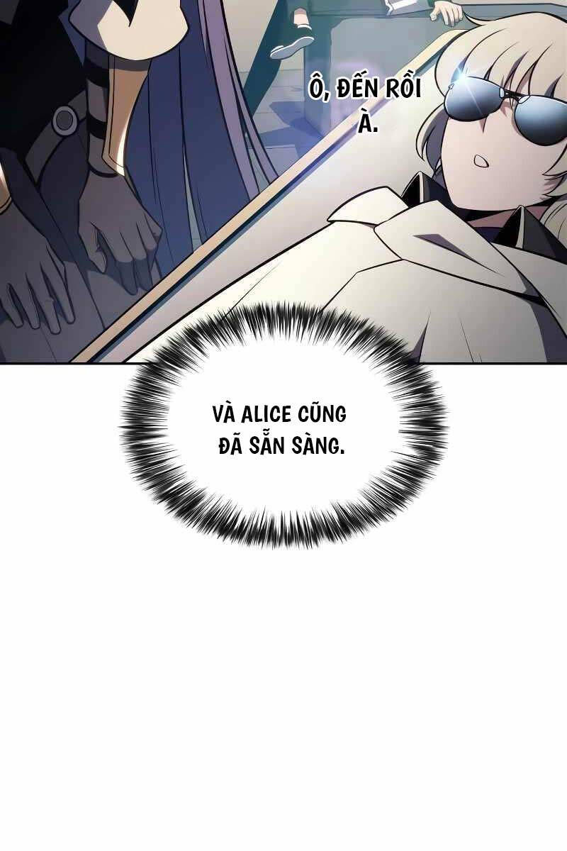 Người Chơi Mới Cấp Tối Đa Chap 142 - Next Chap 143