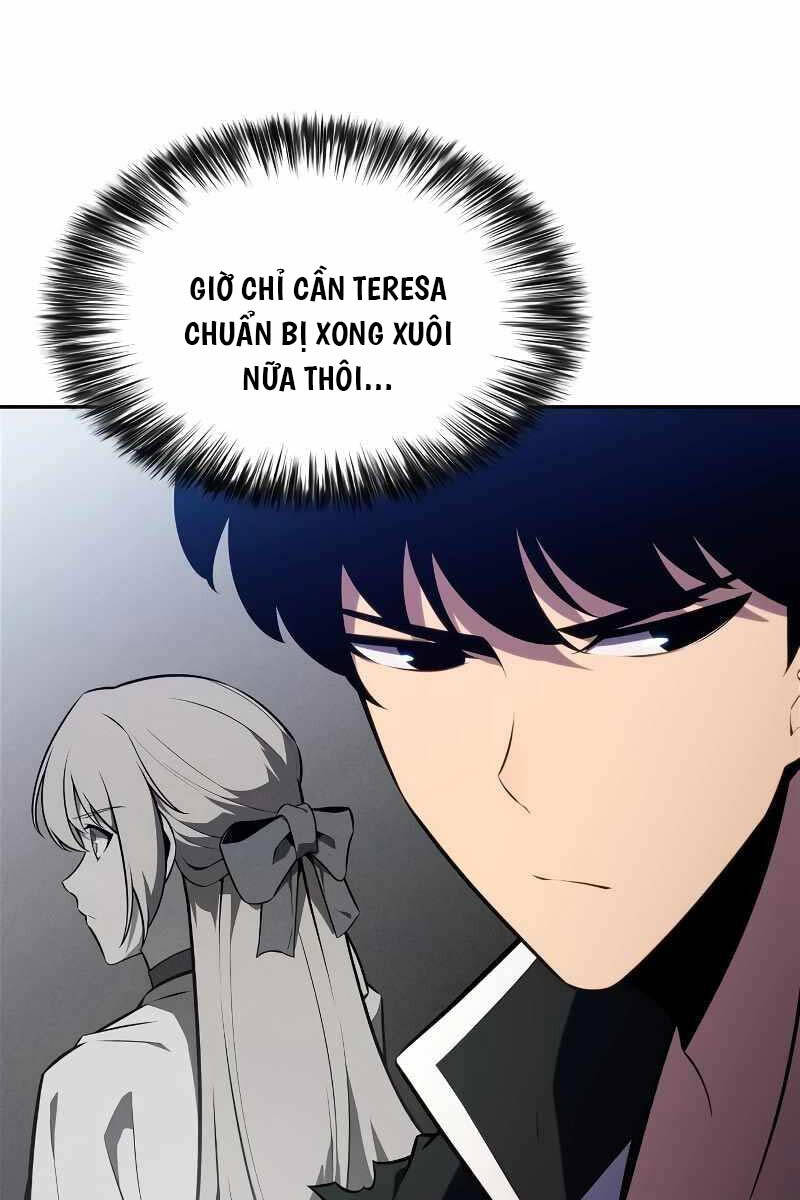 Người Chơi Mới Cấp Tối Đa Chap 142 - Next Chap 143