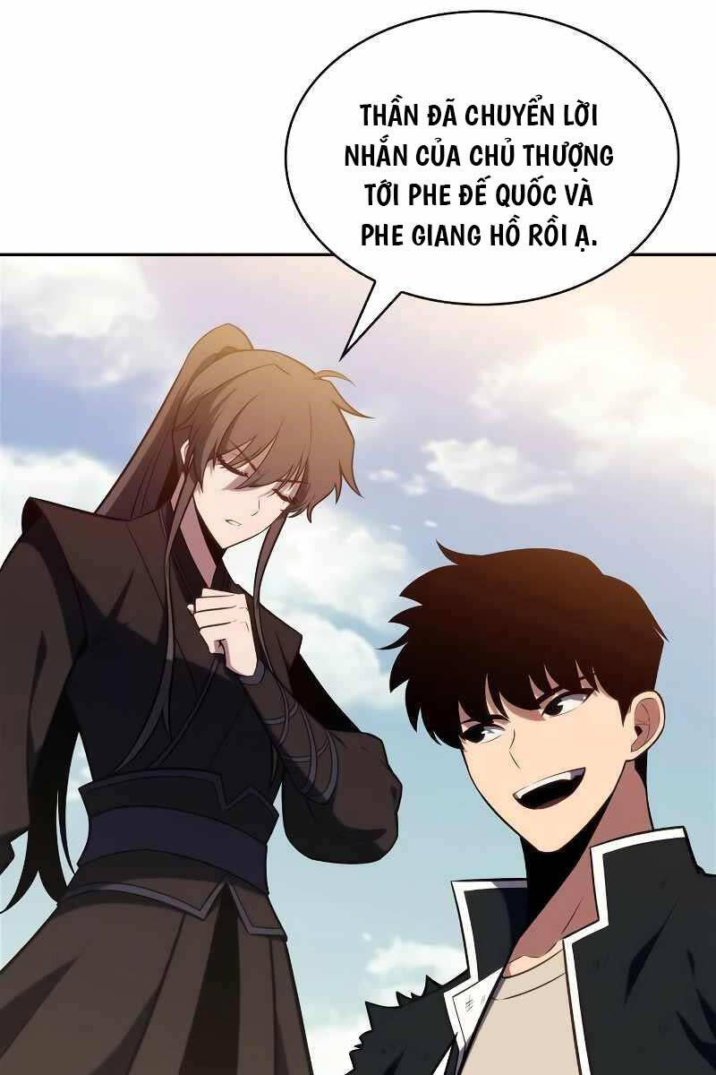 Người Chơi Mới Cấp Tối Đa Chap 142 - Next Chap 143