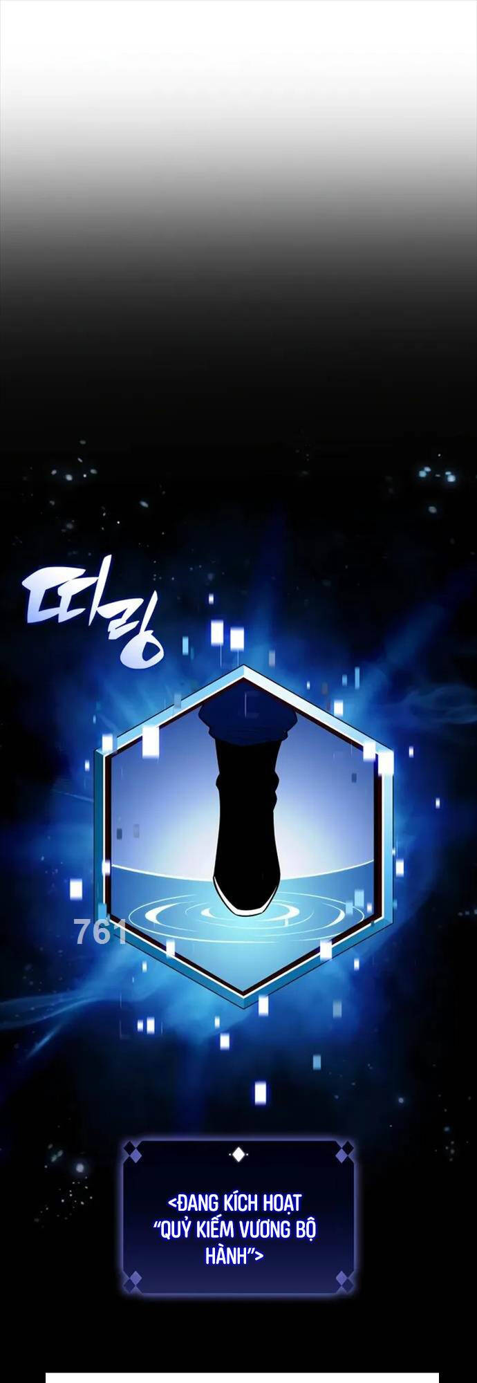 Người Chơi Mới Cấp Tối Đa Chap 143 - Next Chap 144