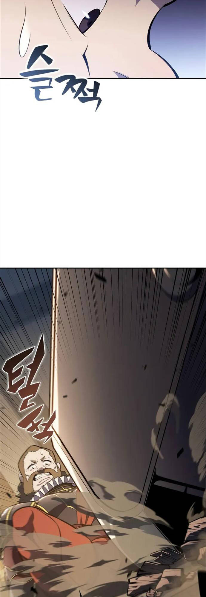 Người Chơi Mới Cấp Tối Đa Chap 143 - Next Chap 144