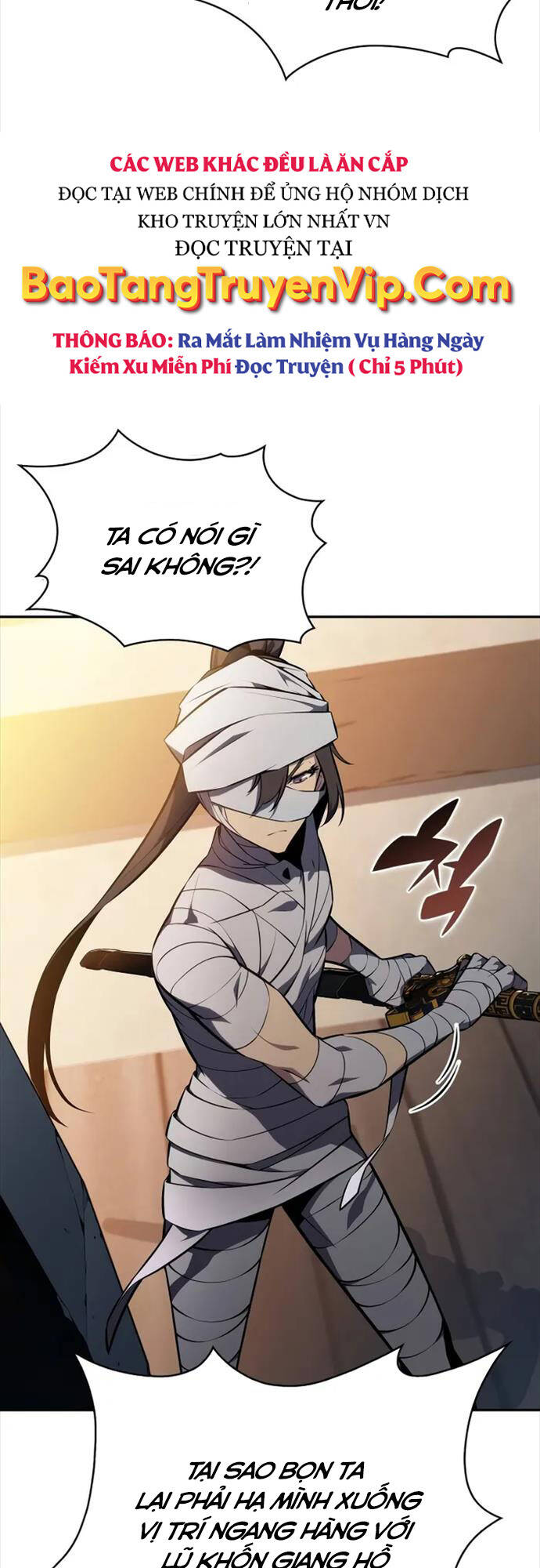 Người Chơi Mới Cấp Tối Đa Chap 143 - Next Chap 144