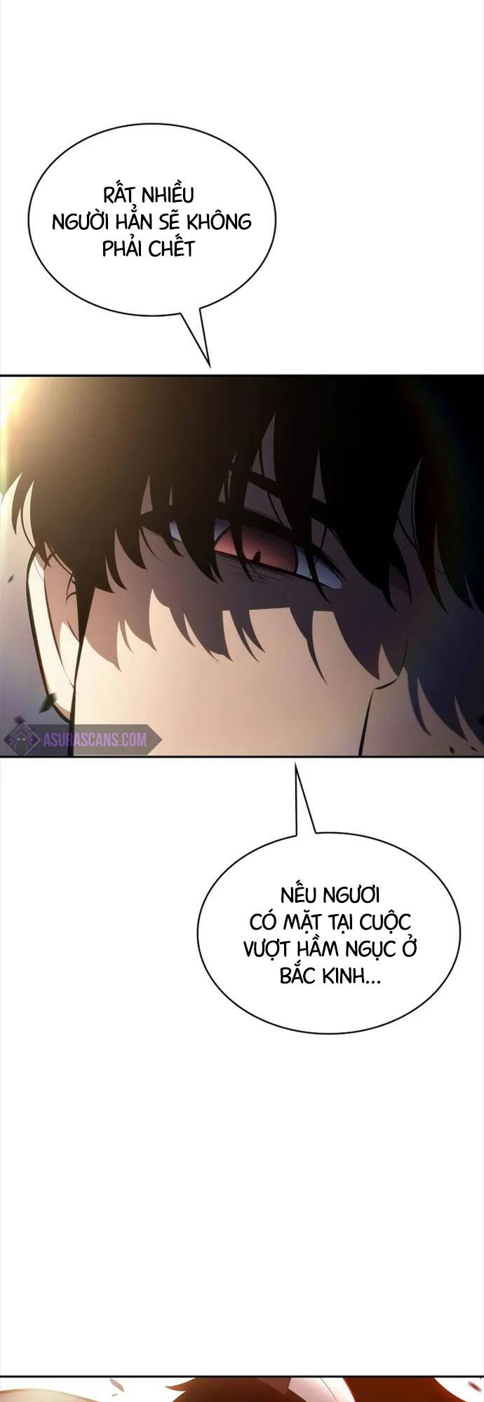 Người Chơi Mới Cấp Tối Đa Chap 143 - Next Chap 144