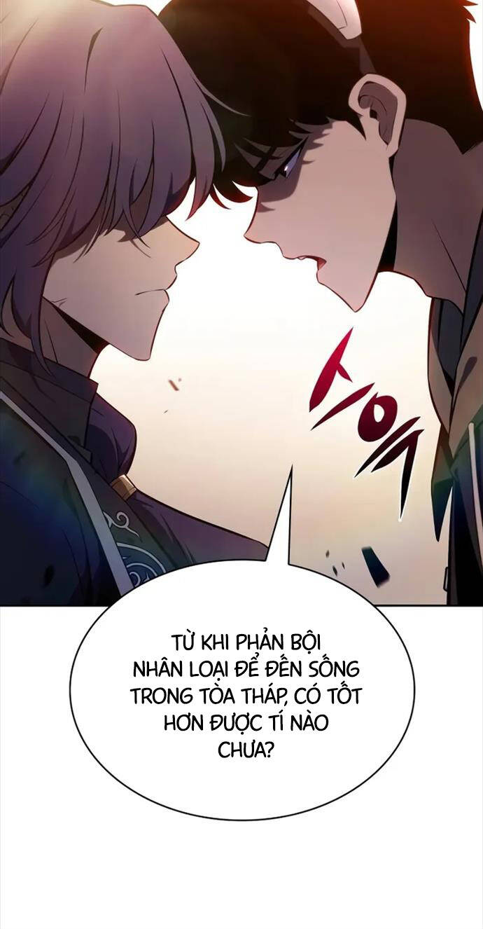 Người Chơi Mới Cấp Tối Đa Chap 143 - Next Chap 144
