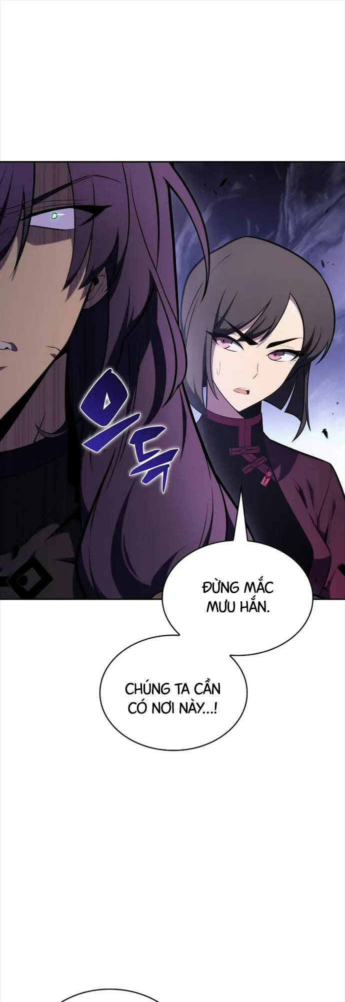 Người Chơi Mới Cấp Tối Đa Chap 143 - Next Chap 144