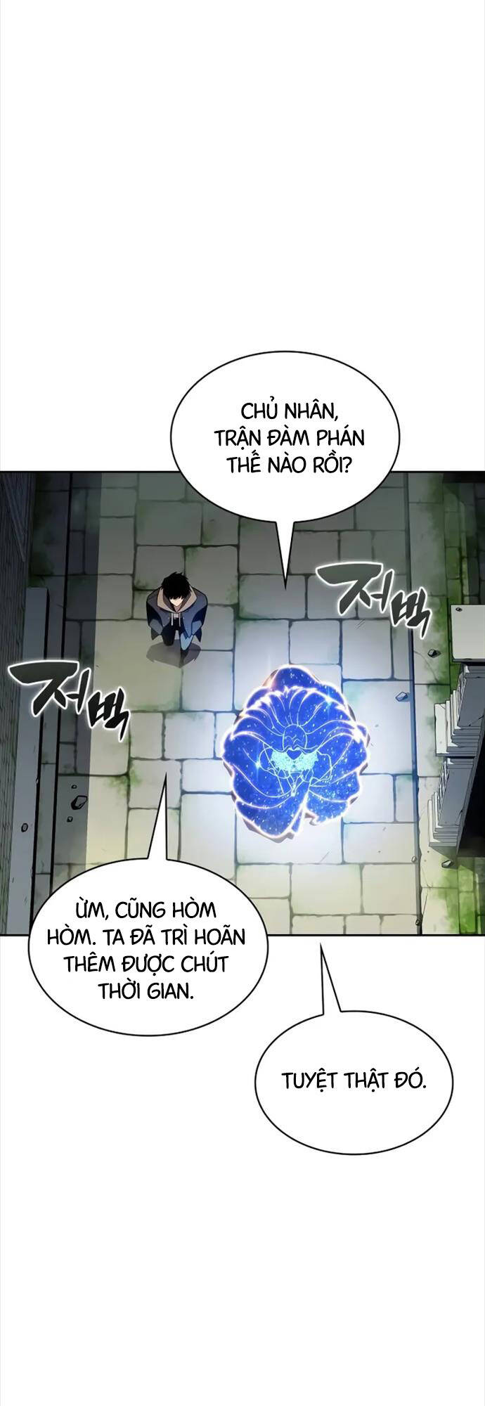 Người Chơi Mới Cấp Tối Đa Chap 143 - Next Chap 144