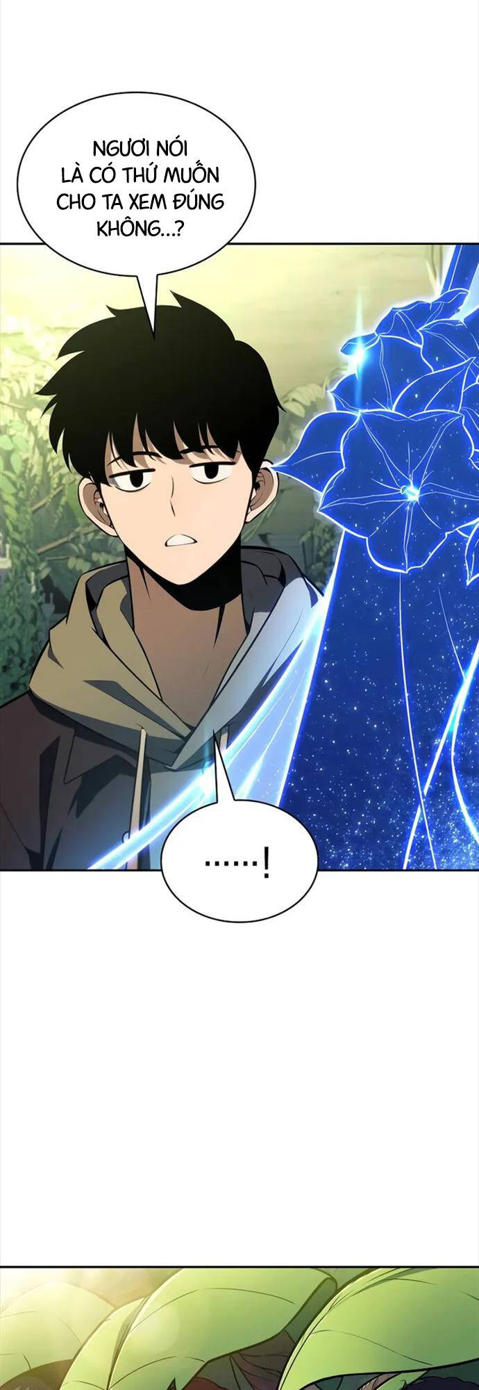 Người Chơi Mới Cấp Tối Đa Chap 143 - Next Chap 144