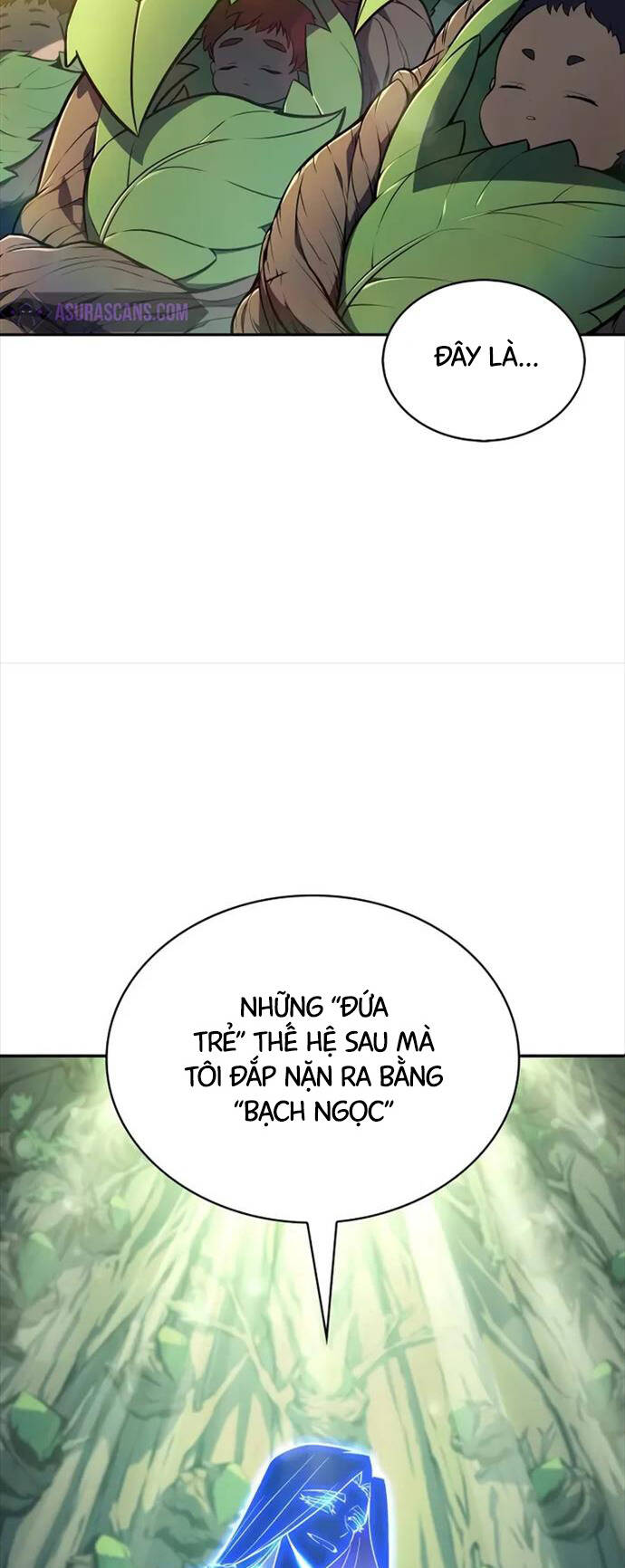 Người Chơi Mới Cấp Tối Đa Chap 143 - Next Chap 144