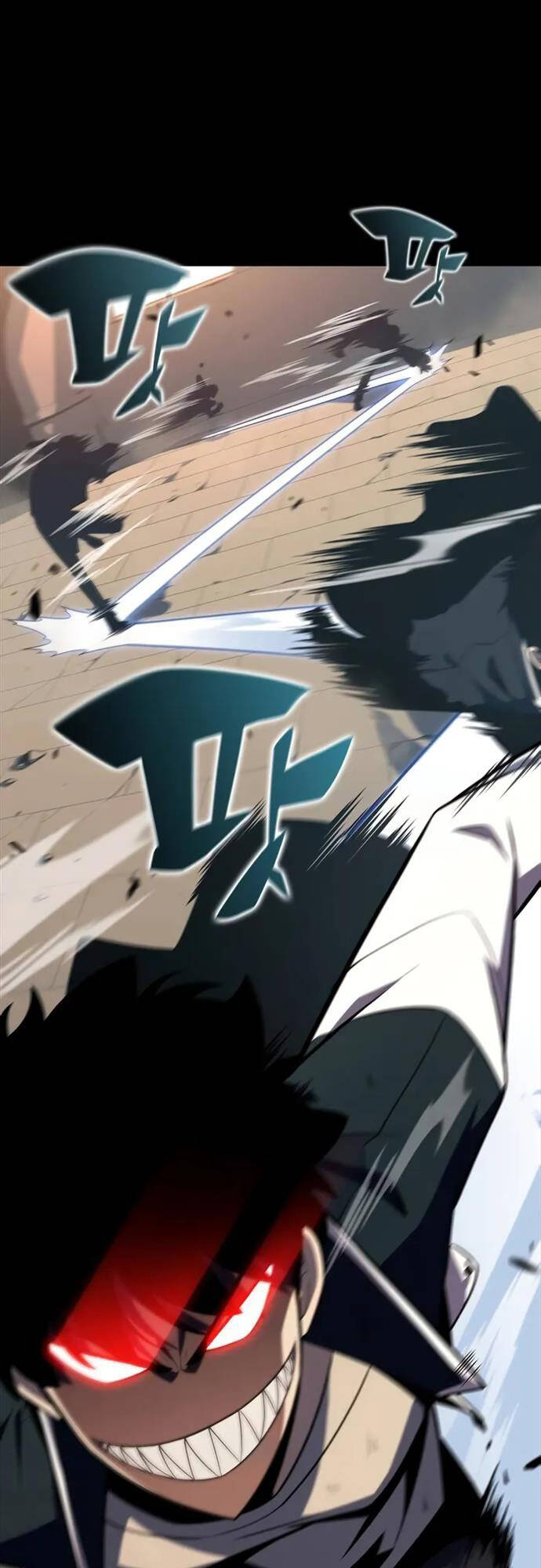 Người Chơi Mới Cấp Tối Đa Chap 143 - Next Chap 144