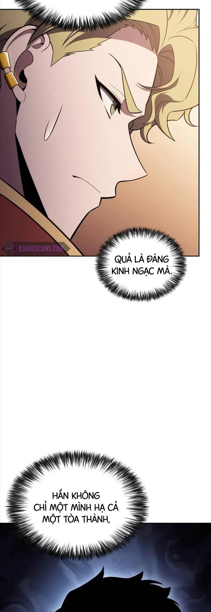 Người Chơi Mới Cấp Tối Đa Chap 143 - Next Chap 144