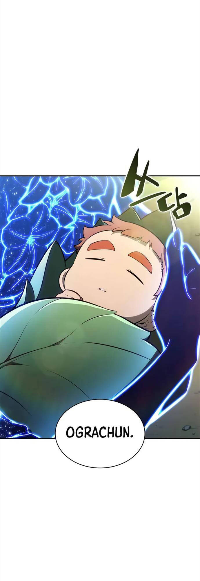 Người Chơi Mới Cấp Tối Đa Chap 143 - Next Chap 144