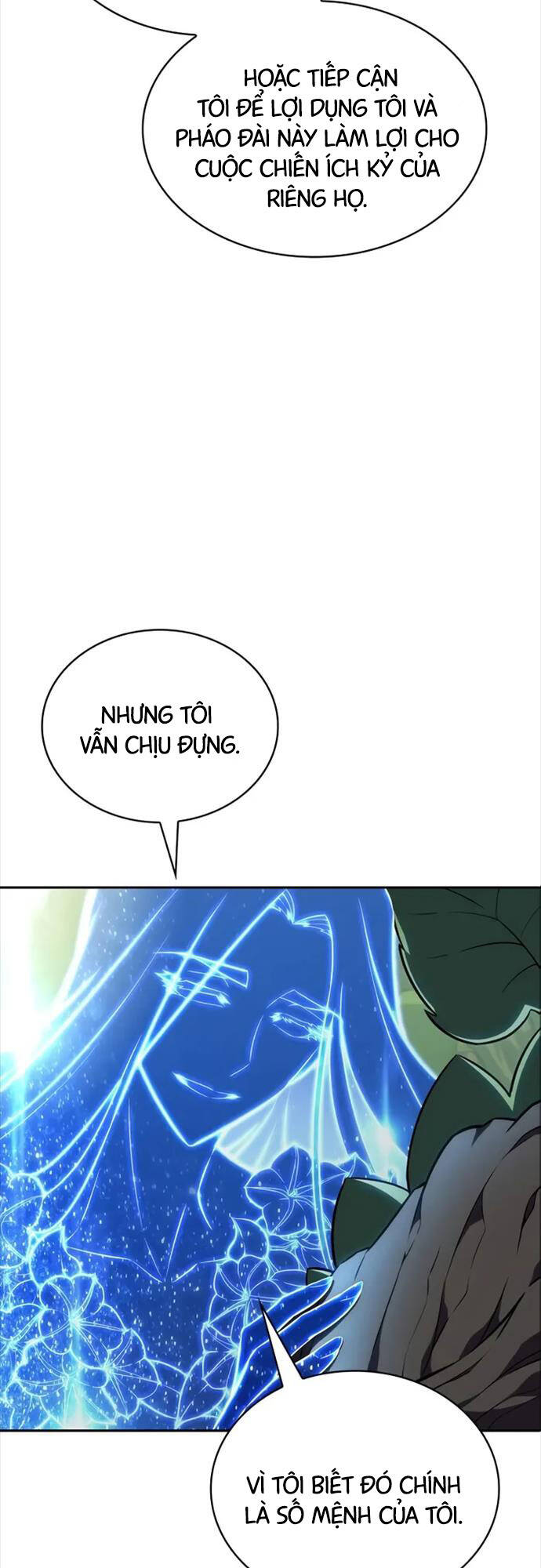 Người Chơi Mới Cấp Tối Đa Chap 143 - Next Chap 144