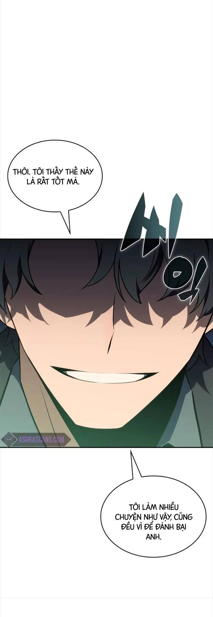 Người Chơi Mới Cấp Tối Đa Chap 143 - Next Chap 144
