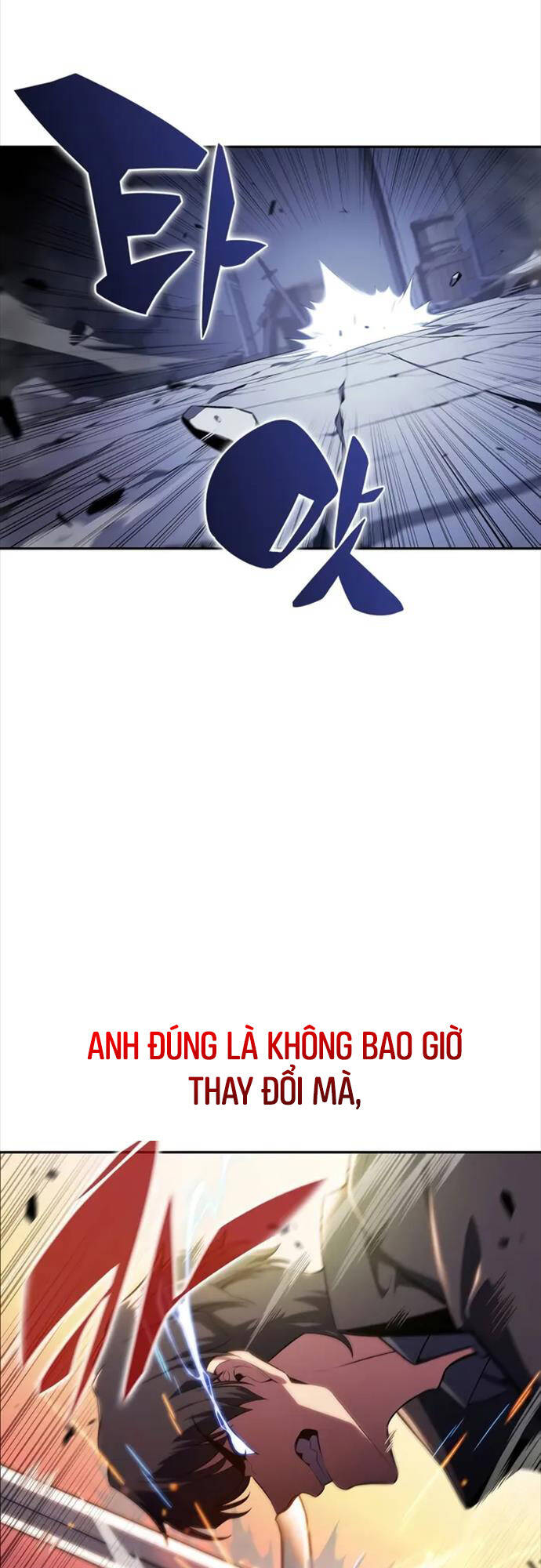 Người Chơi Mới Cấp Tối Đa Chap 143 - Next Chap 144